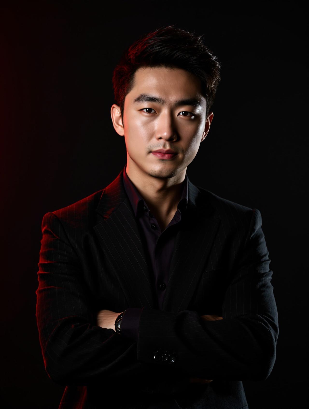 娱乐吃瓜中的隐藏秘密，从古装神话到AV封面背后的人制作